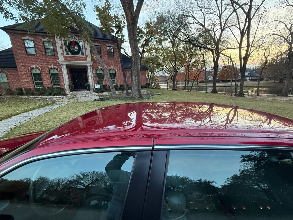 2003 Cadillac DeVille 8th Gen - Image 12 of 21
