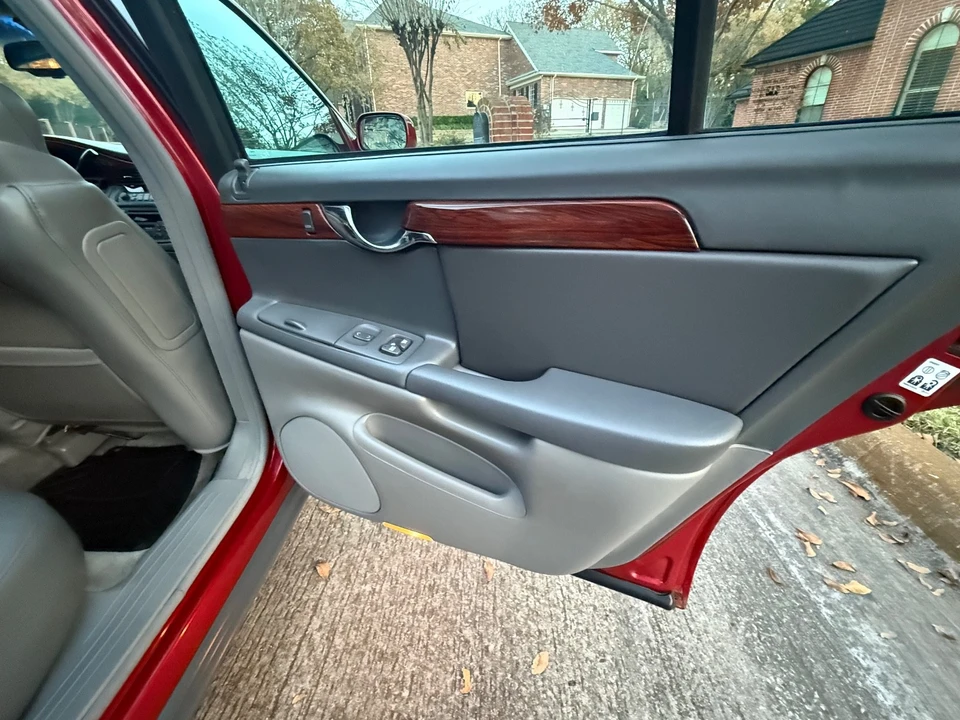 2003 Cadillac DeVille 8th Gen - Image 21 of 21