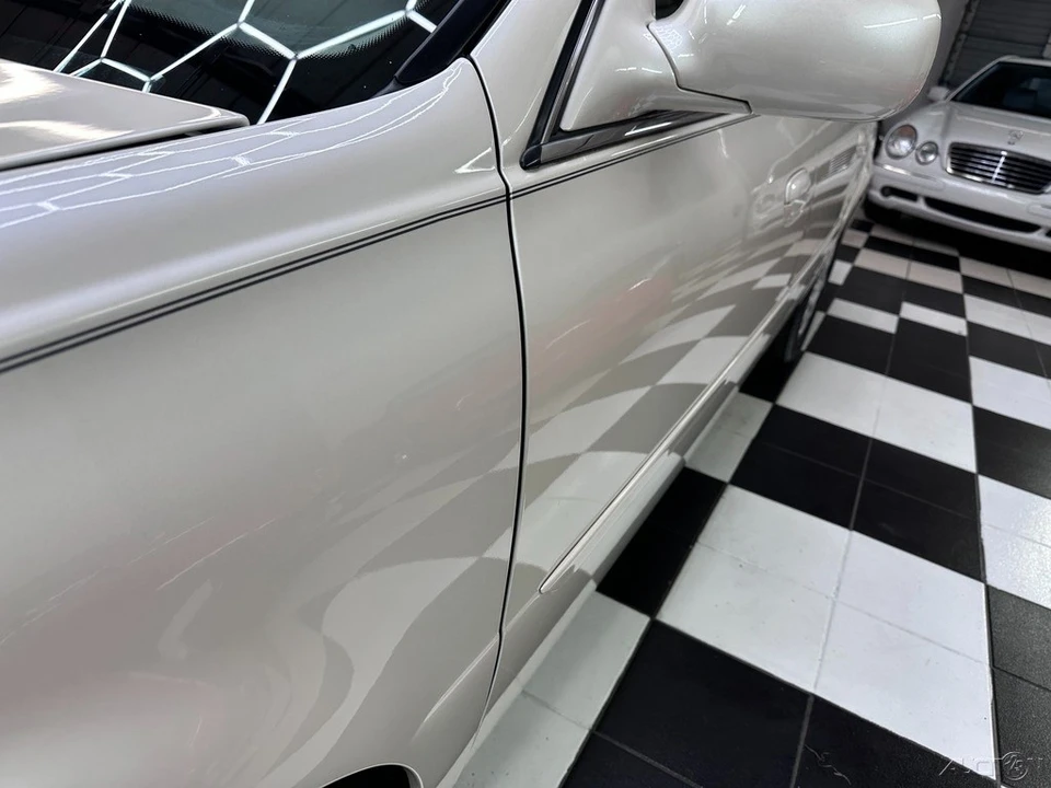 2003 Cadillac DeVille 8th Gen - Image 9 of 21