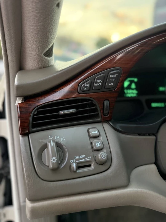 2003 Cadillac DeVille 8th Gen - Image 12 of 12
