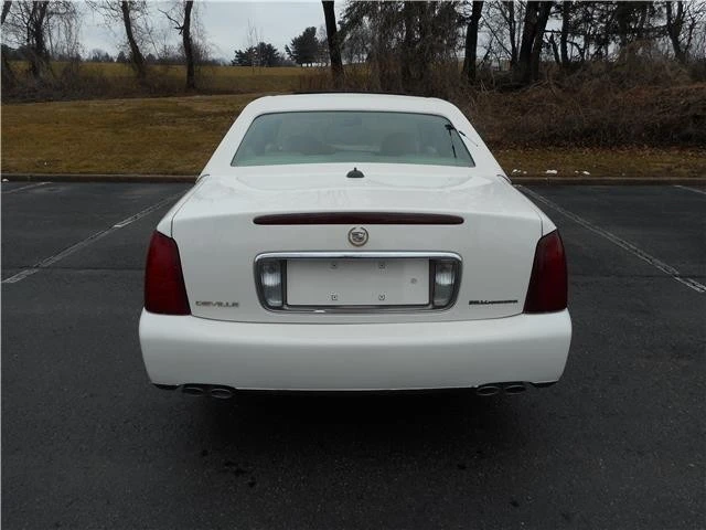 2003 Cadillac DeVille 8th Gen - Image 5 of 12