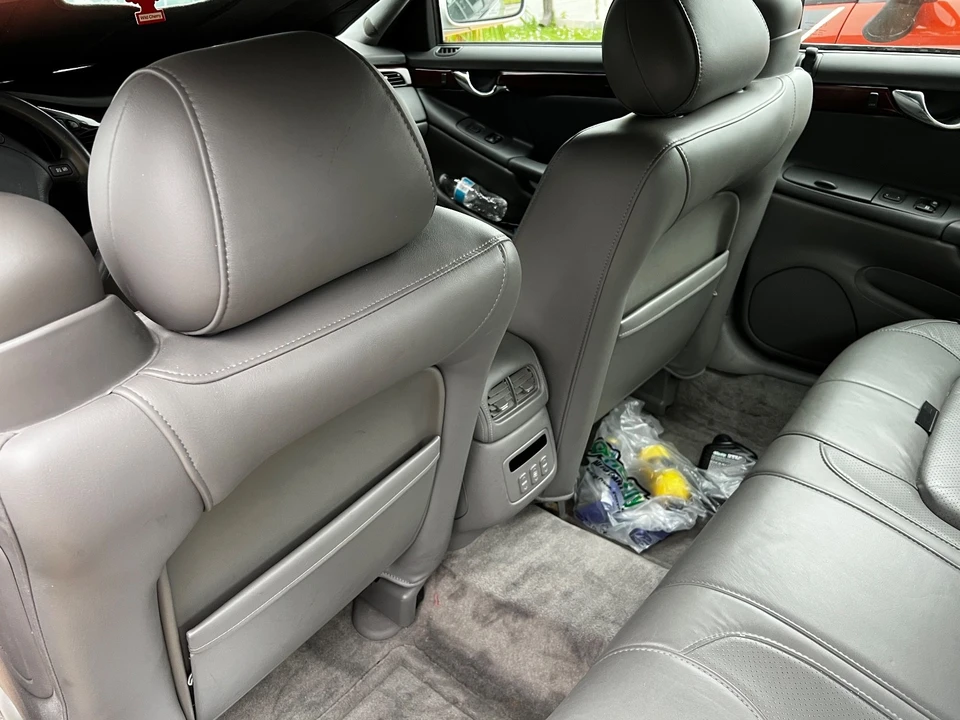 2003 Cadillac DTS - Image 3 of 11