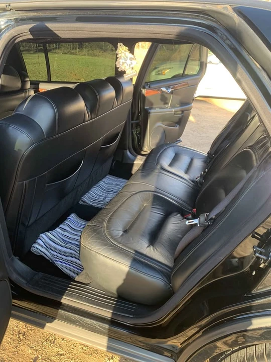 2003 Cadillac DeVille 8th Gen - Image 4 of 6