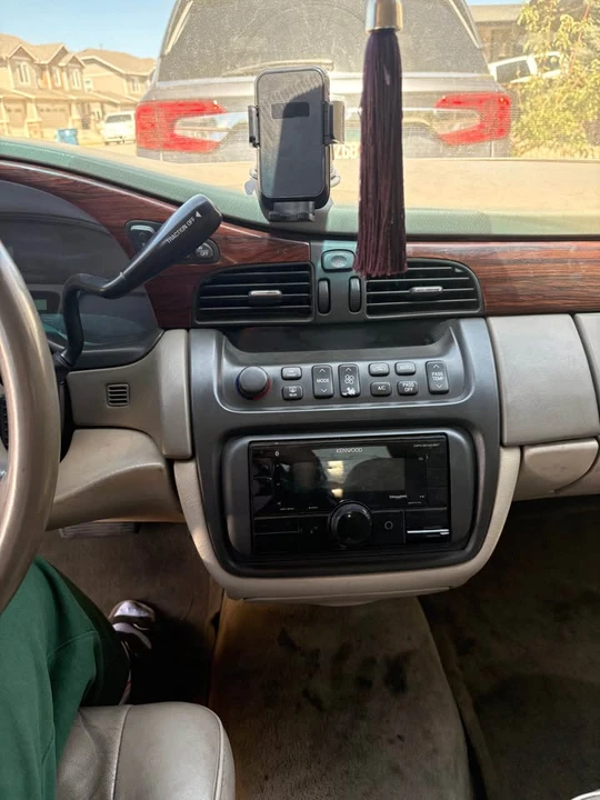 2003 Cadillac DeVille 8th Gen - Image 6 of 6