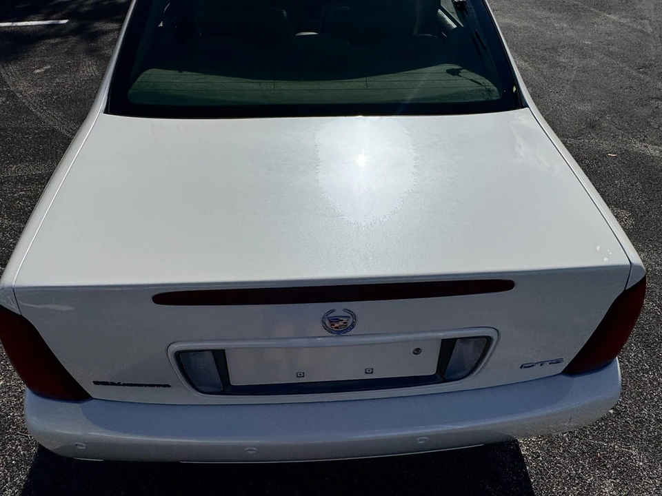 2003 Cadillac DeVille 8th Gen - Image 21 of 31
