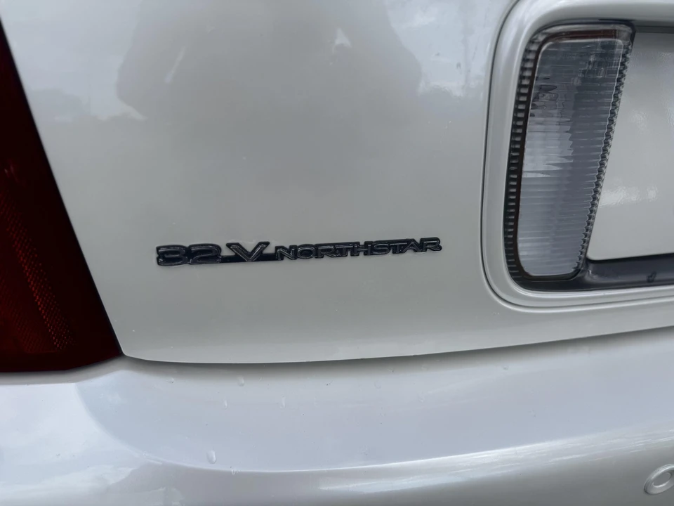 2003 Cadillac DeVille 8th Gen - Image 31 of 31