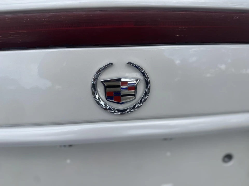 2003 Cadillac DeVille 8th Gen - Image 29 of 31