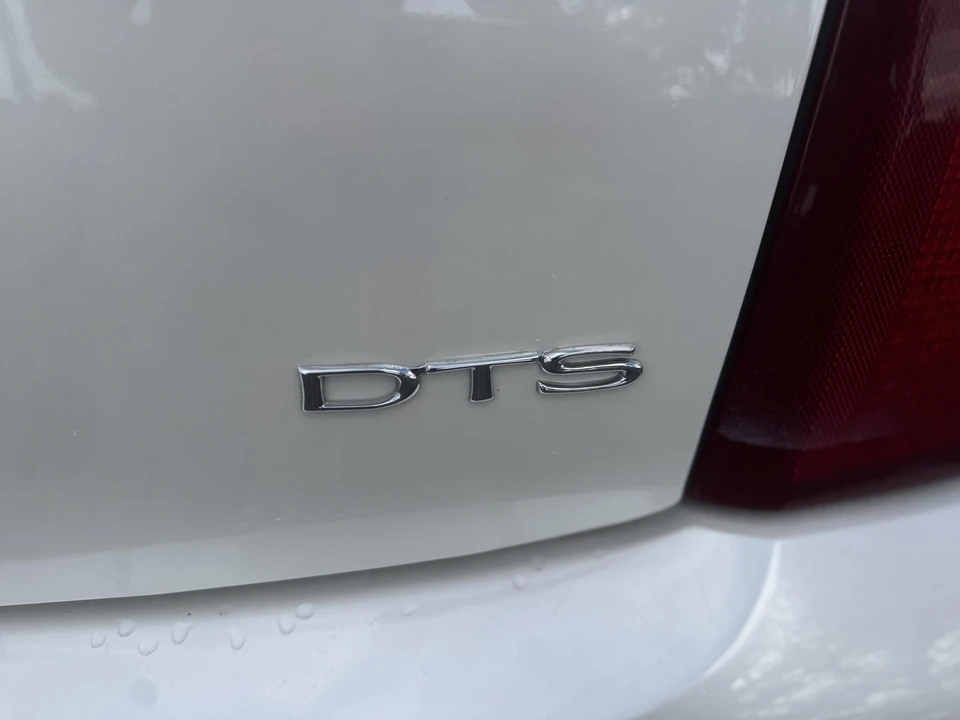 2003 Cadillac DeVille 8th Gen - Image 30 of 31