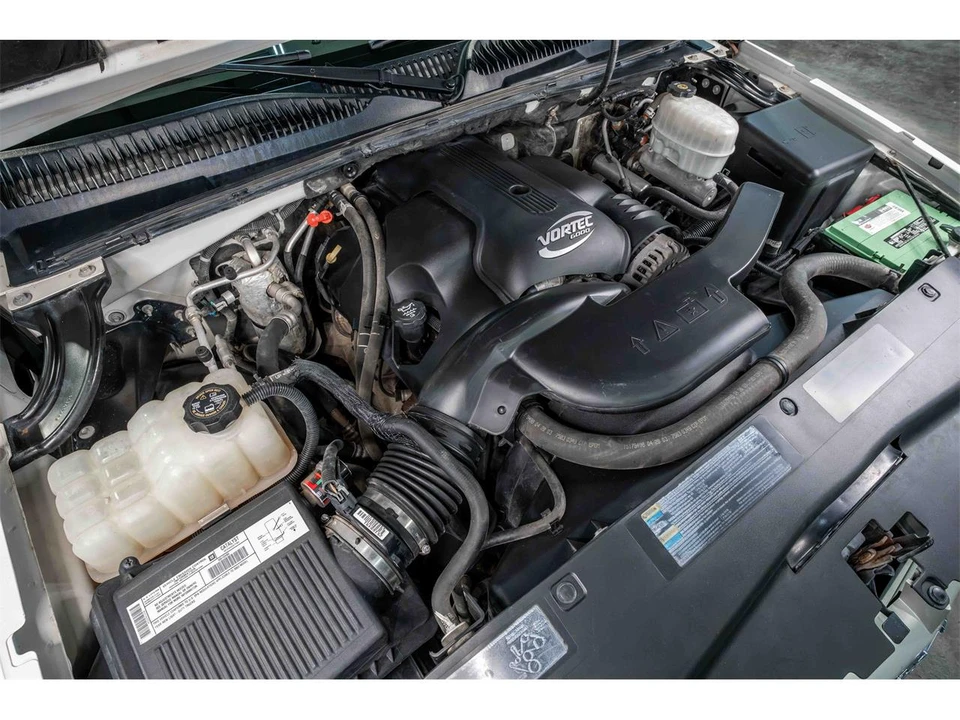 2003 Cadillac Escalade & EXT 2nd Gen - Image 9 of 26