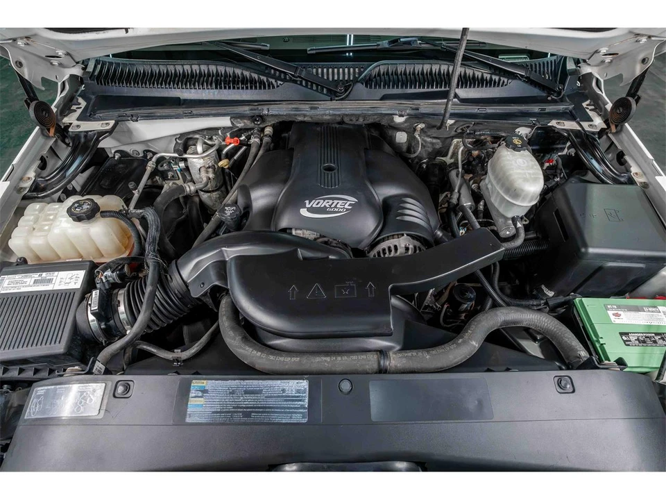 2003 Cadillac Escalade & EXT 2nd Gen - Image 10 of 26