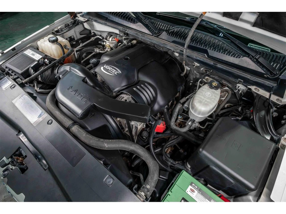 2003 Cadillac Escalade & EXT 2nd Gen - Image 11 of 26