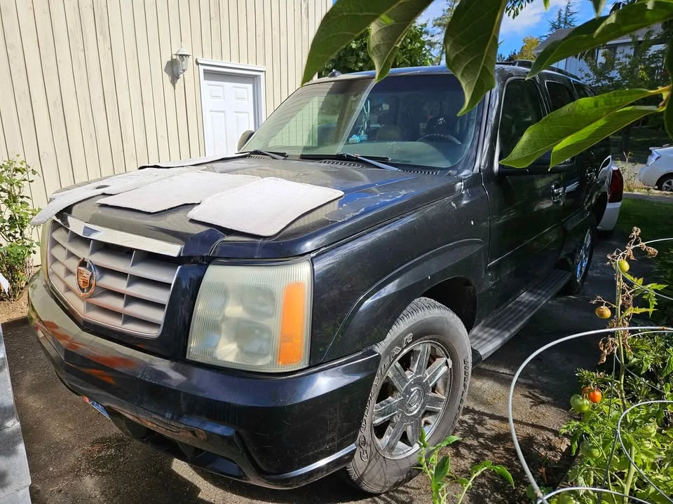 2003 Cadillac Escalade & EXT 2nd Gen - Image 3 of 6