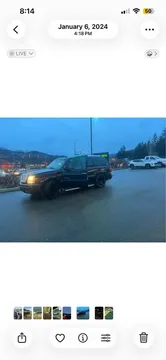 2003 Cadillac Escalade