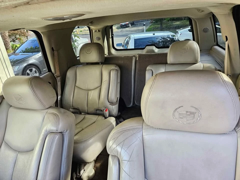 2003 Cadillac Escalade & EXT 2nd Gen - Image 4 of 4