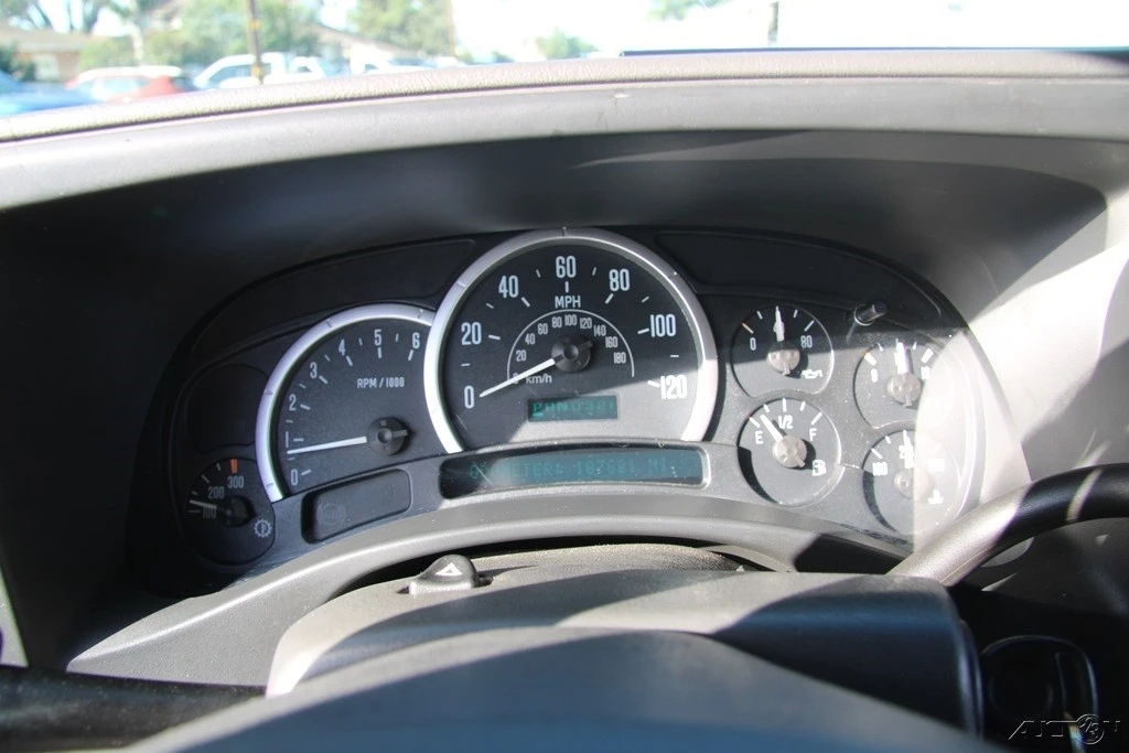 2003 Cadillac Escalade & EXT 2nd Gen - Image 14 of 21