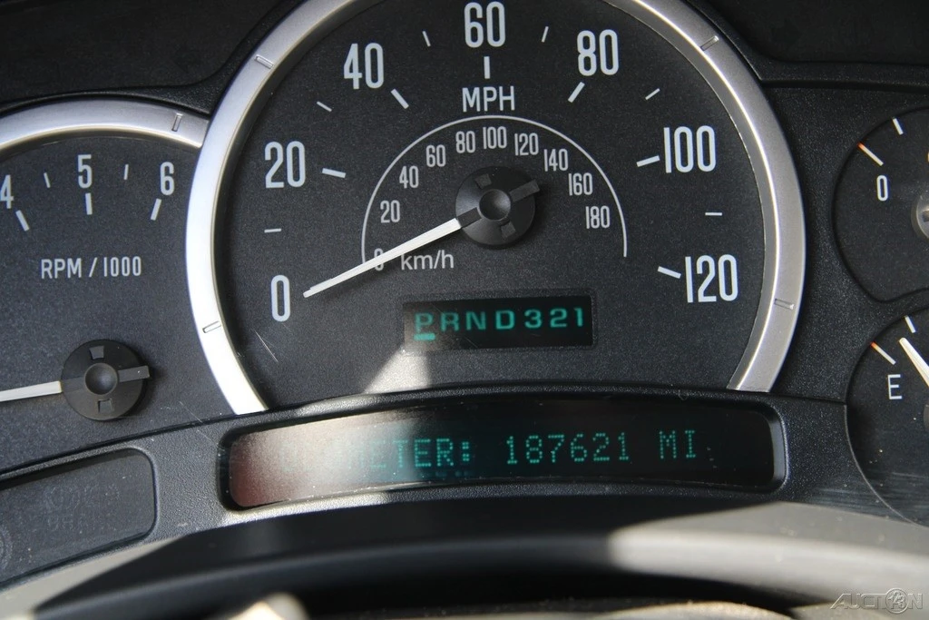 2003 Cadillac Escalade & EXT 2nd Gen - Image 15 of 21