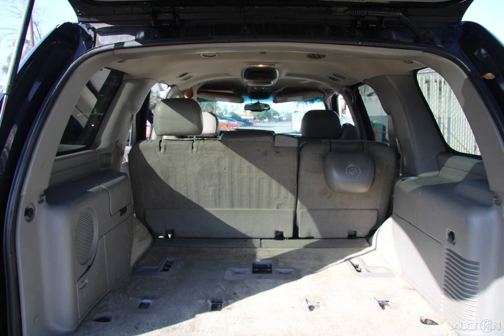 2003 Cadillac Escalade & EXT 2nd Gen - Image 20 of 21
