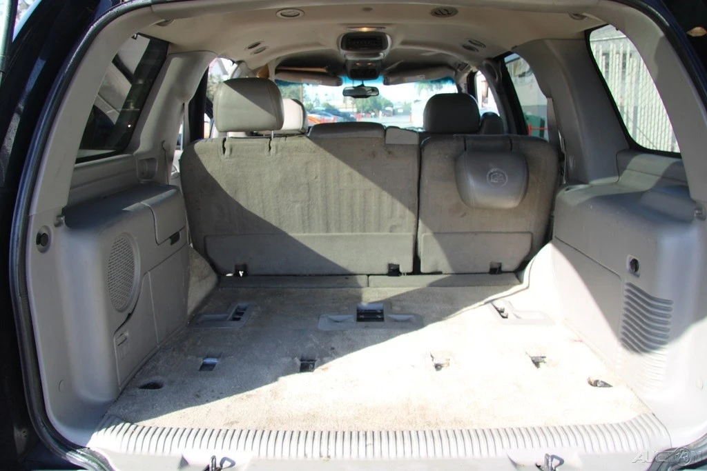 2003 Cadillac Escalade & EXT 2nd Gen - Image 19 of 21