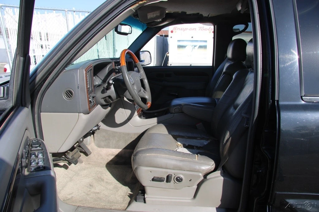 2003 Cadillac Escalade & EXT 2nd Gen - Image 12 of 21