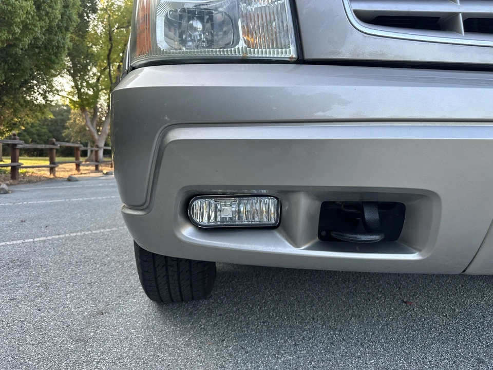 2003 Cadillac Escalade & EXT 2nd Gen - Image 21 of 31