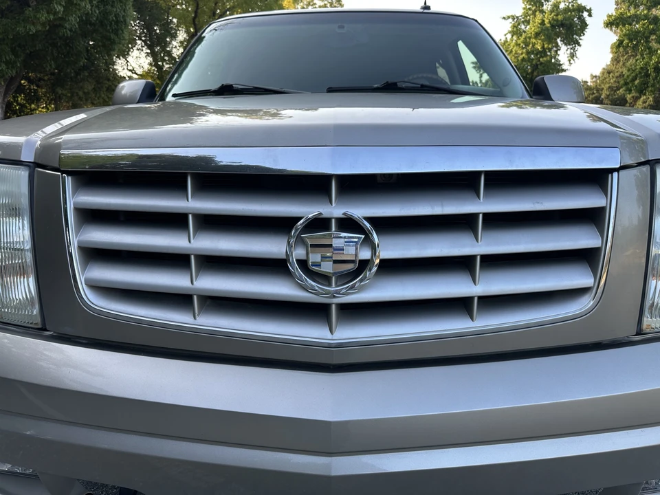 2003 Cadillac Escalade & EXT 2nd Gen - Image 18 of 31