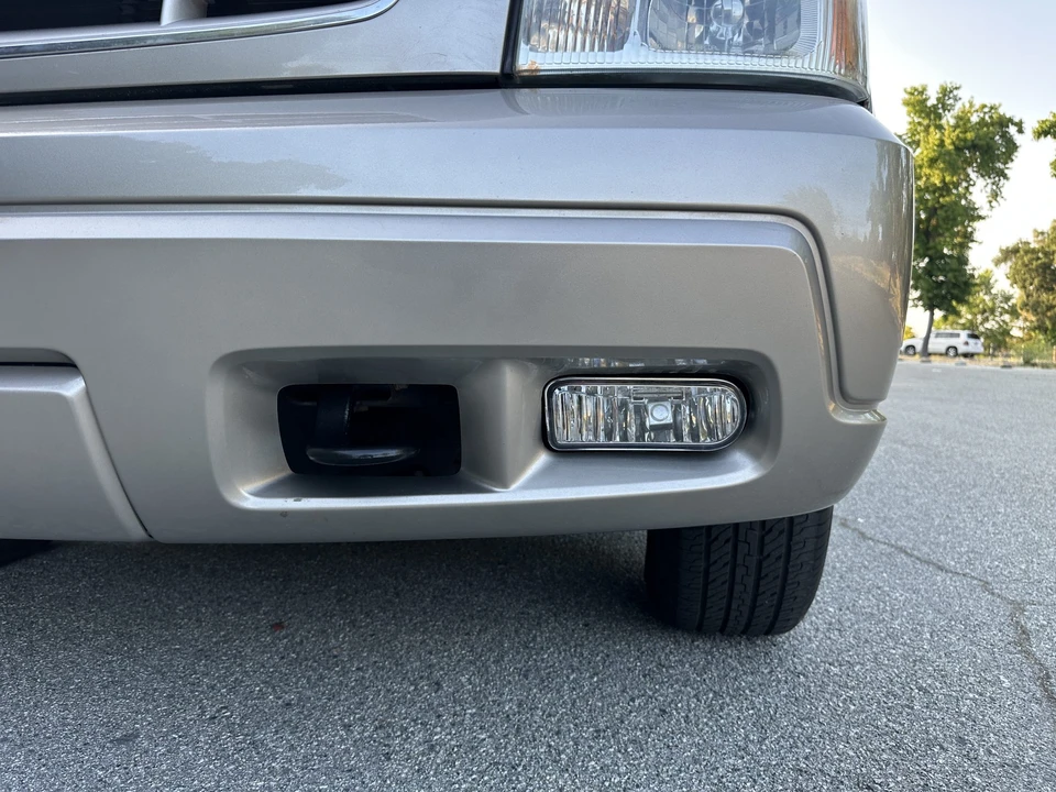 2003 Cadillac Escalade & EXT 2nd Gen - Image 22 of 31