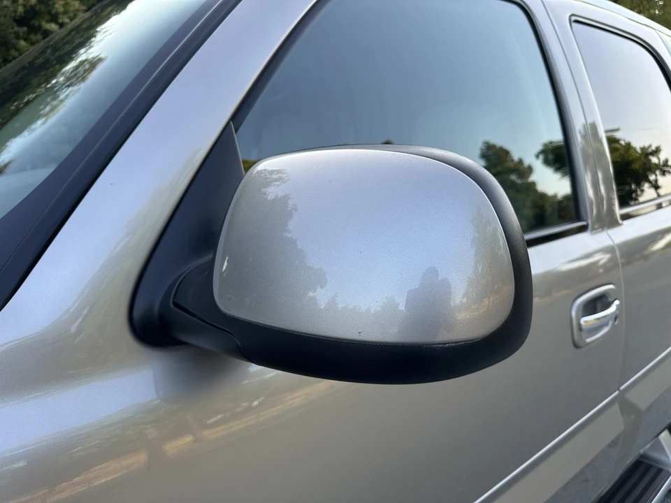 2003 Cadillac Escalade & EXT 2nd Gen - Image 26 of 31