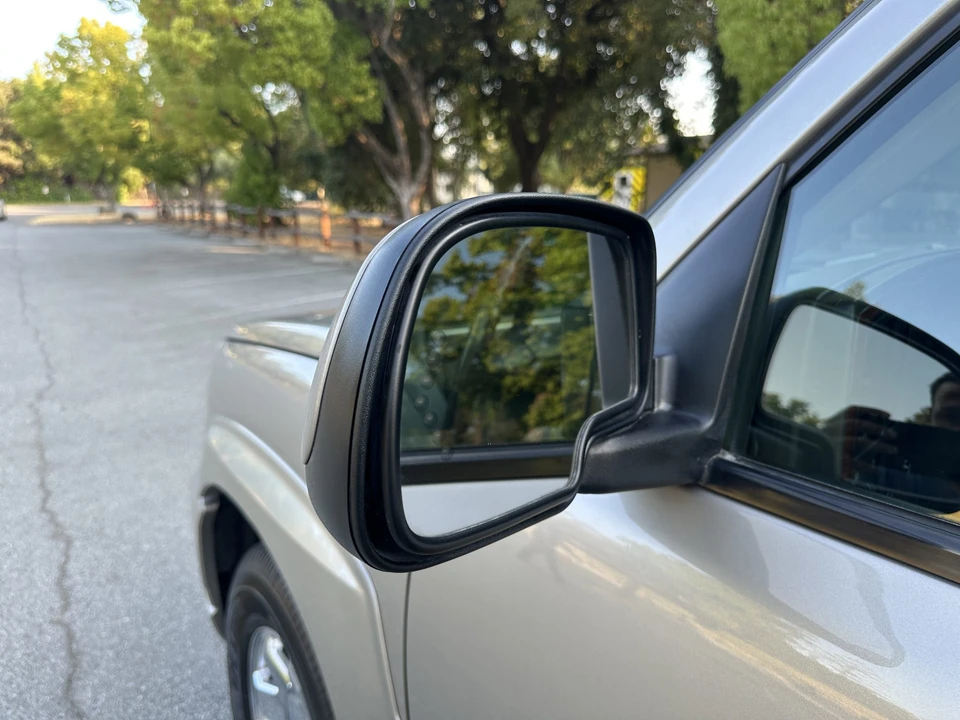 2003 Cadillac Escalade & EXT 2nd Gen - Image 27 of 31
