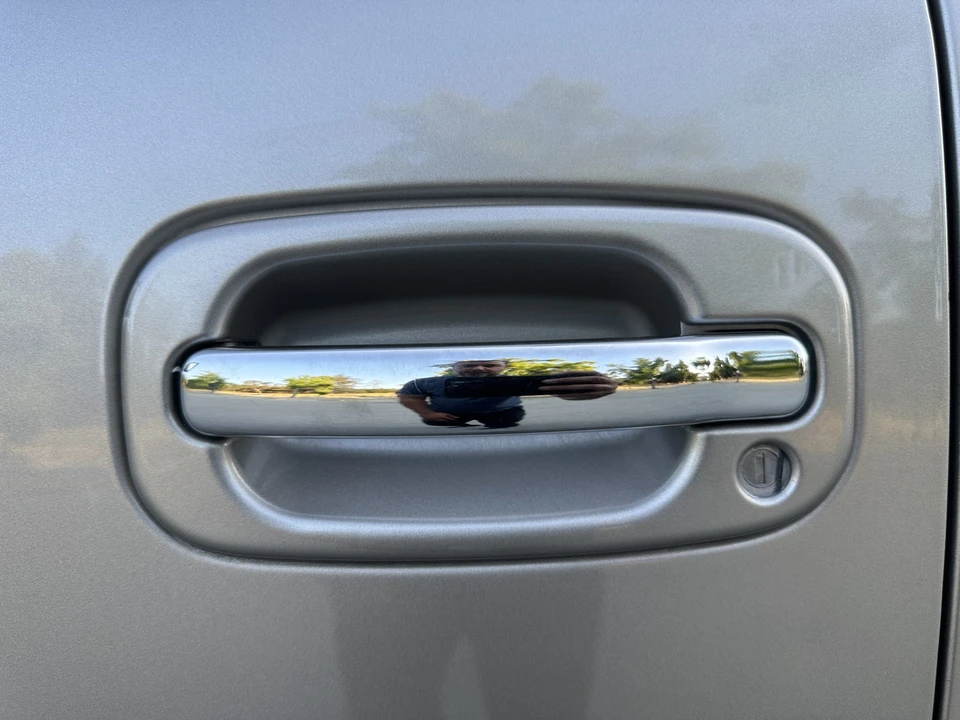 2003 Cadillac Escalade & EXT 2nd Gen - Image 29 of 31