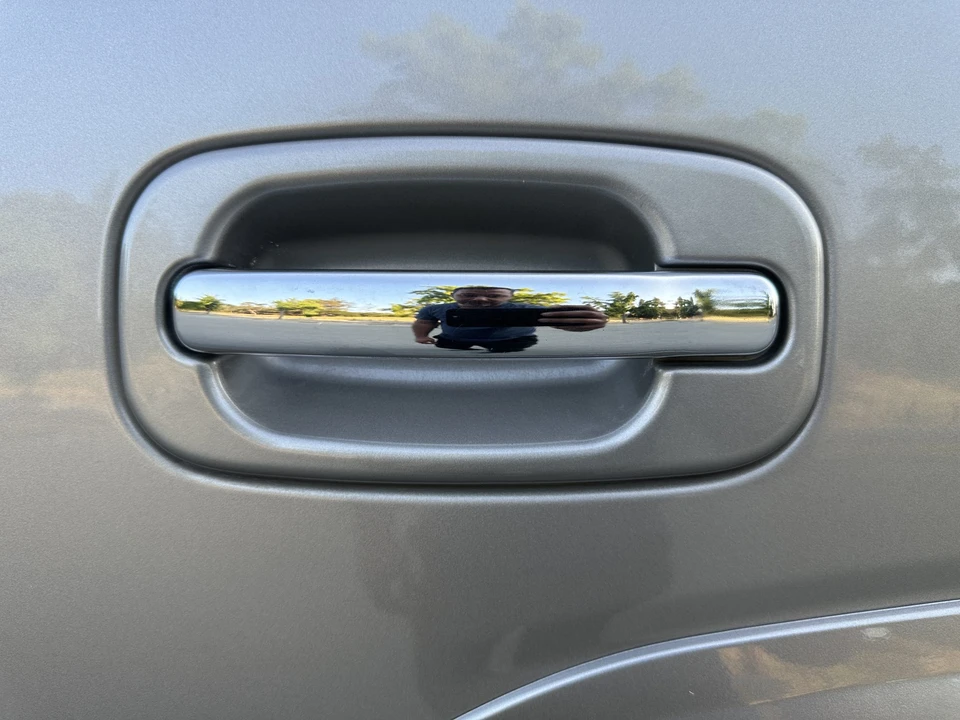 2003 Cadillac Escalade & EXT 2nd Gen - Image 30 of 31