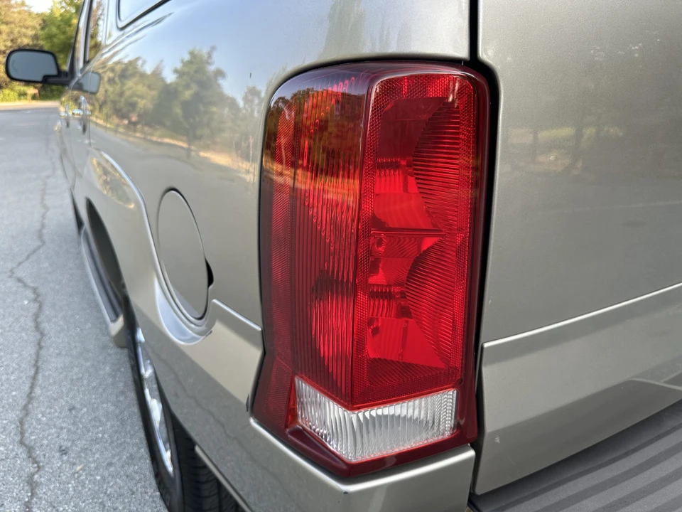 2003 Cadillac Escalade & EXT 2nd Gen - Image 23 of 31