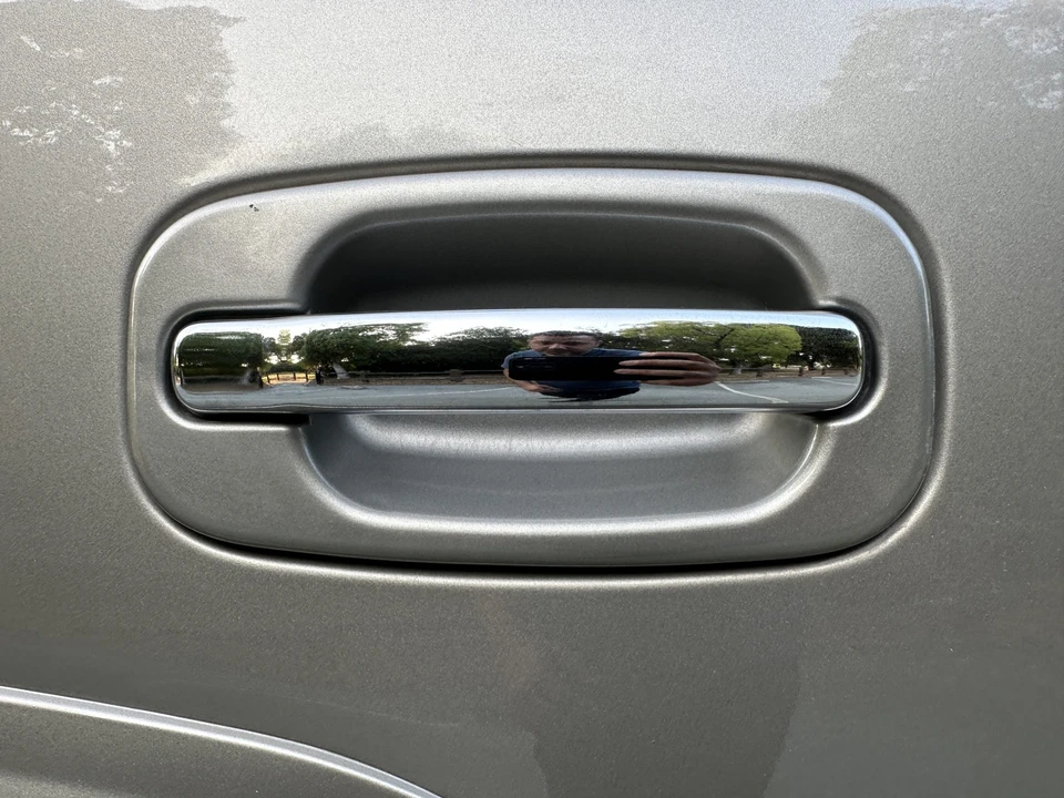 2003 Cadillac Escalade & EXT 2nd Gen - Image 31 of 31