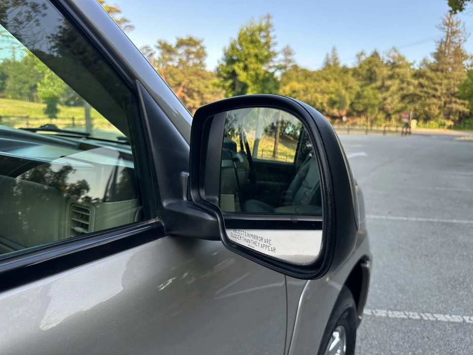 2003 Cadillac Escalade & EXT 2nd Gen - Image 28 of 31