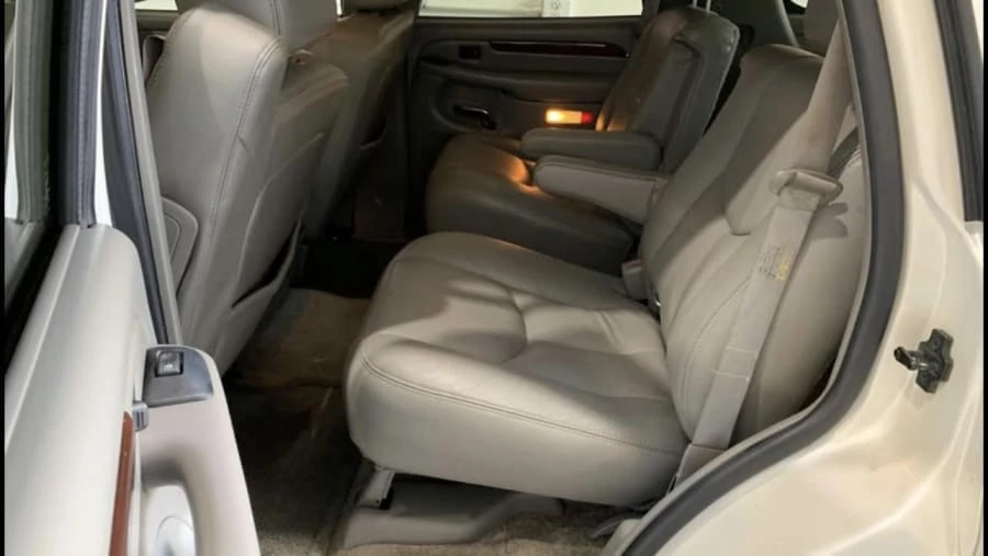 2003 Cadillac Escalade & EXT 2nd Gen - Image 5 of 13