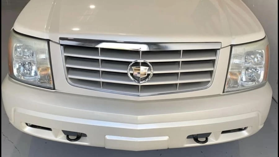 2003 Cadillac Escalade & EXT 2nd Gen - Image 8 of 13