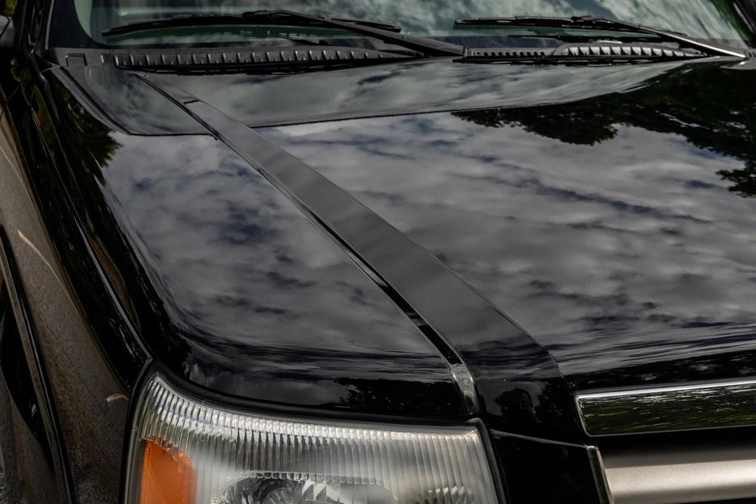 2003 Cadillac Escalade & EXT 2nd Gen - Image 10 of 31