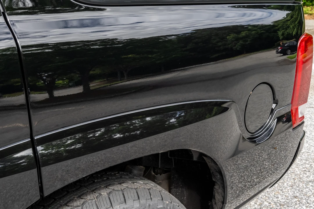 2003 Cadillac Escalade & EXT 2nd Gen - Image 18 of 31