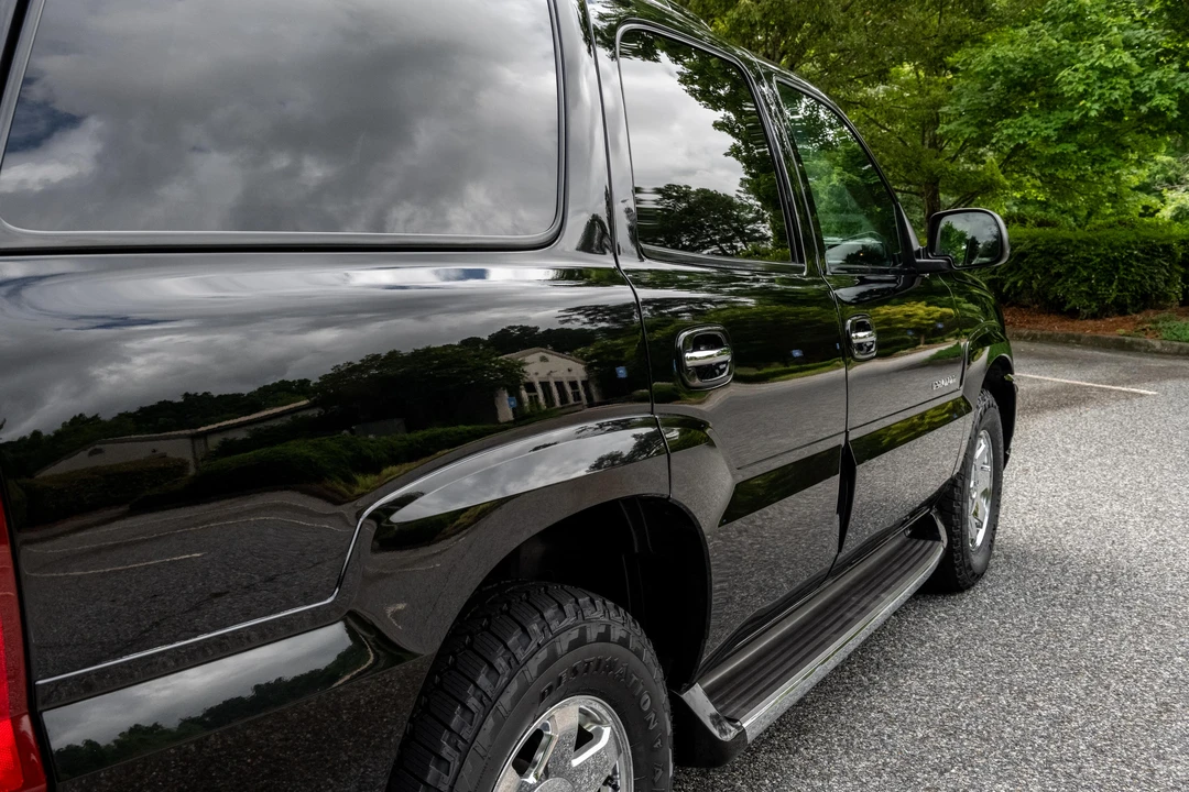 2003 Cadillac Escalade & EXT 2nd Gen - Image 29 of 31