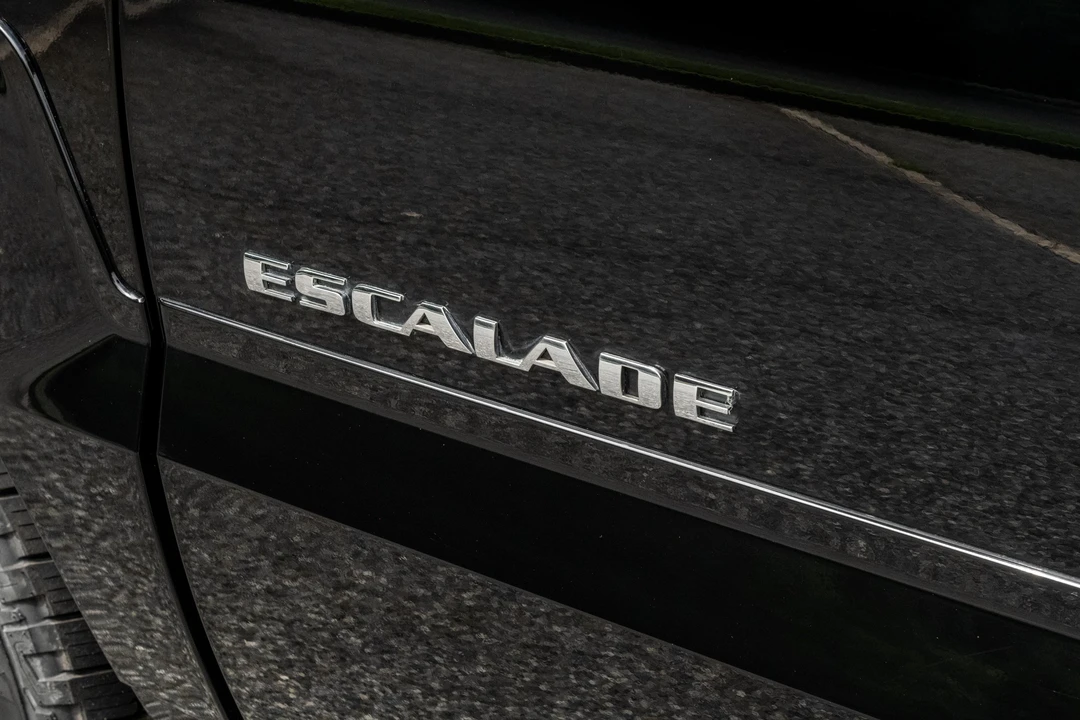 2003 Cadillac Escalade & EXT 2nd Gen - Image 17 of 31