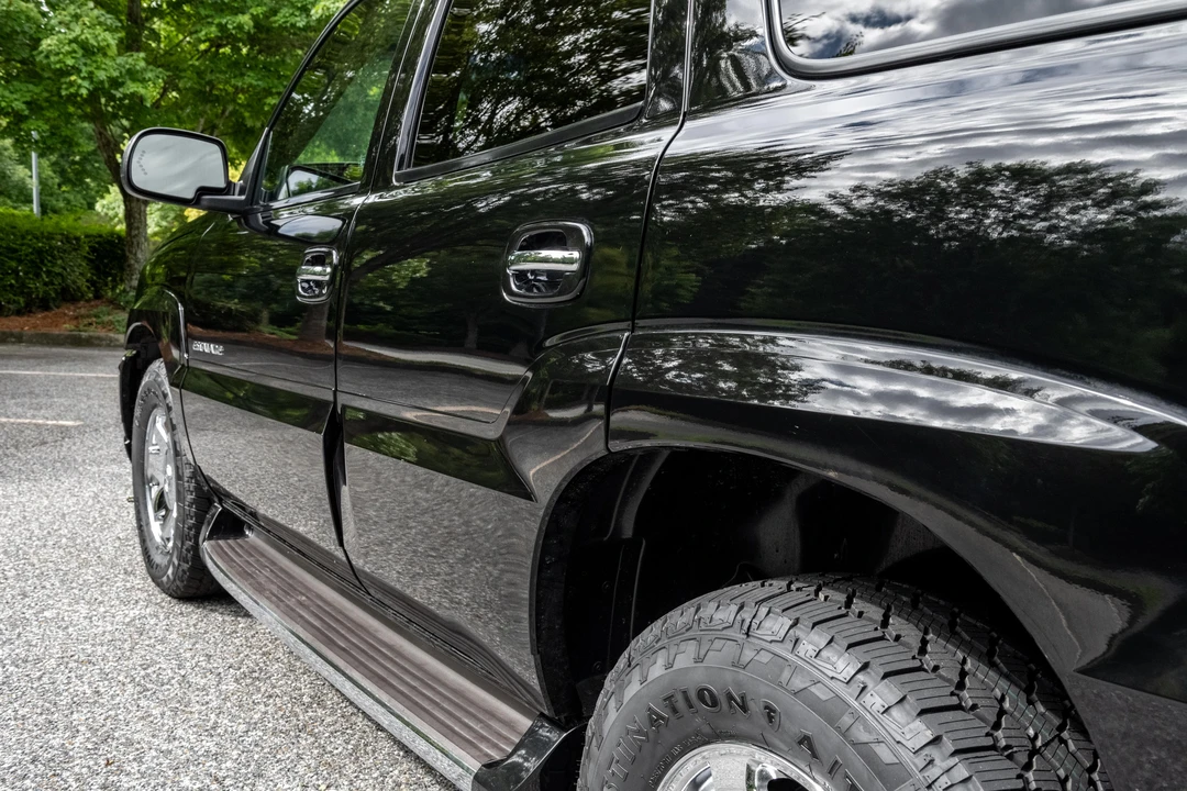 2003 Cadillac Escalade & EXT 2nd Gen - Image 19 of 31