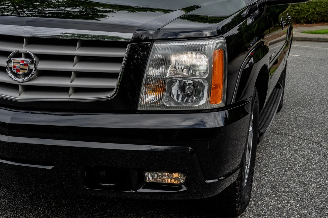 2003 Cadillac Escalade & EXT 2nd Gen - Image 12 of 31