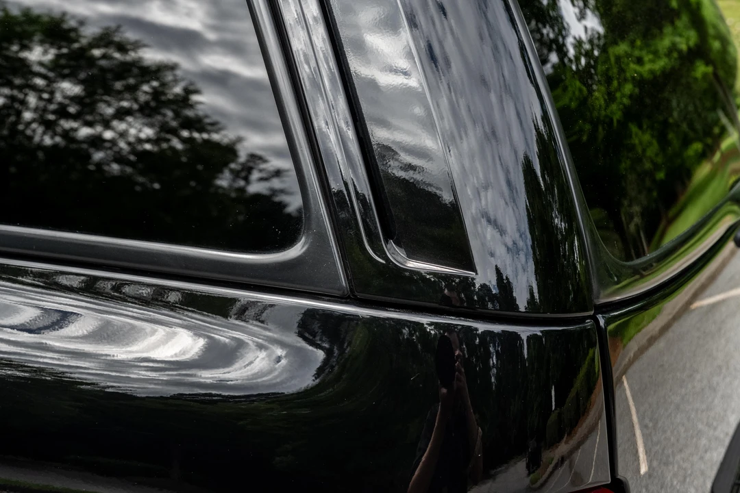 2003 Cadillac Escalade & EXT 2nd Gen - Image 20 of 31