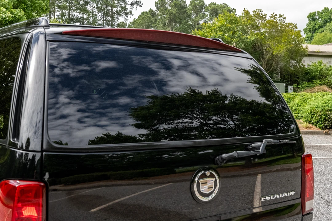 2003 Cadillac Escalade & EXT 2nd Gen - Image 21 of 31