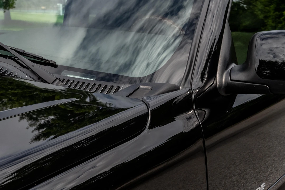 2003 Cadillac Escalade & EXT 2nd Gen - Image 16 of 31
