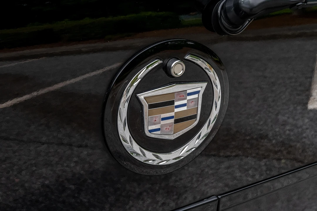 2003 Cadillac Escalade & EXT 2nd Gen - Image 24 of 31