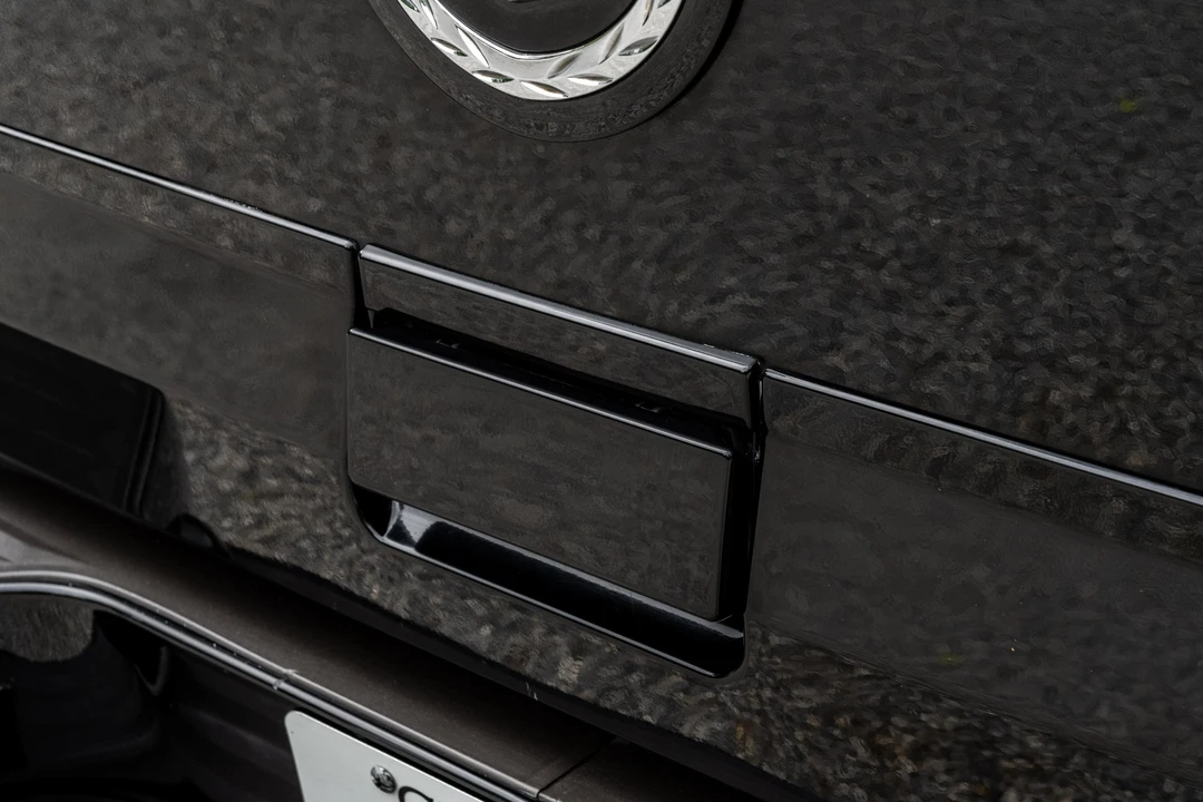 2003 Cadillac Escalade & EXT 2nd Gen - Image 25 of 31
