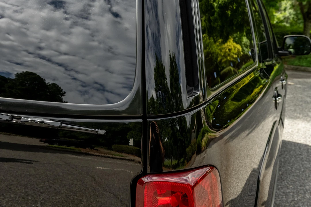 2003 Cadillac Escalade & EXT 2nd Gen - Image 27 of 31