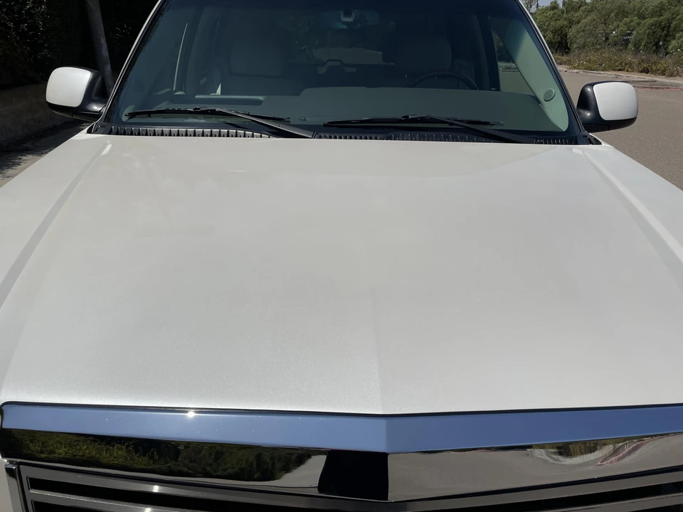 2003 Cadillac Escalade & EXT 2nd Gen - Image 29 of 31