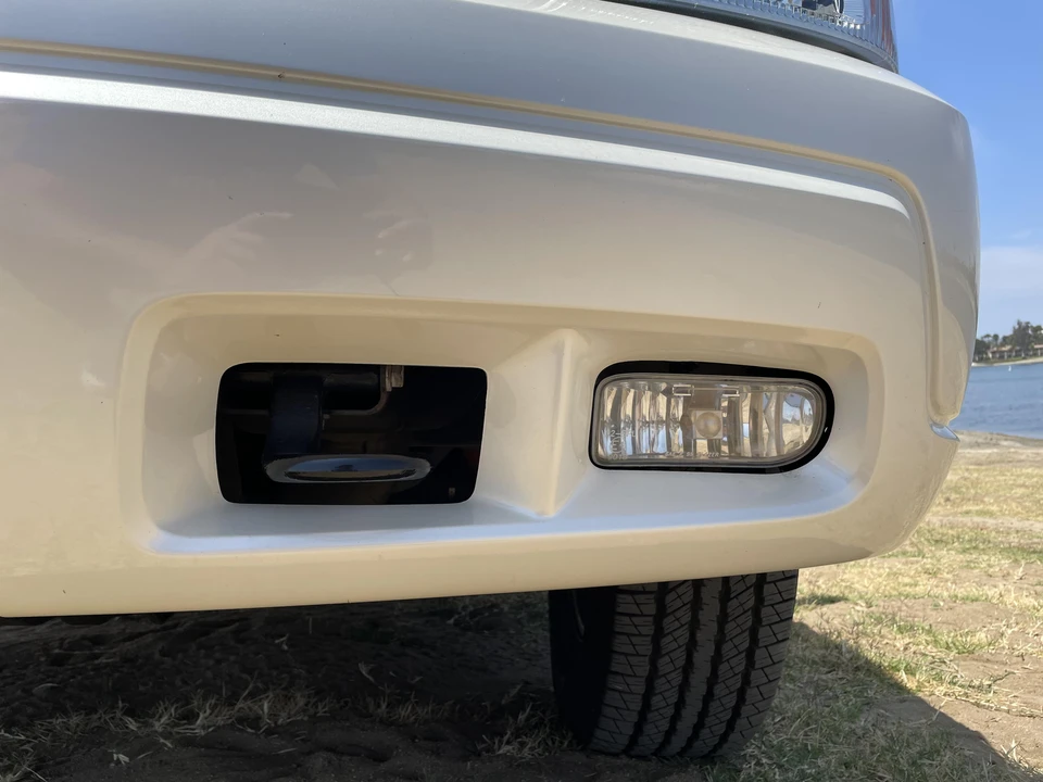 2003 Cadillac Escalade & EXT 2nd Gen - Image 31 of 31