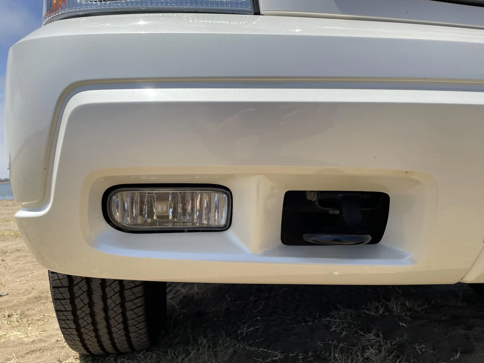 2003 Cadillac Escalade & EXT 2nd Gen - Image 24 of 31